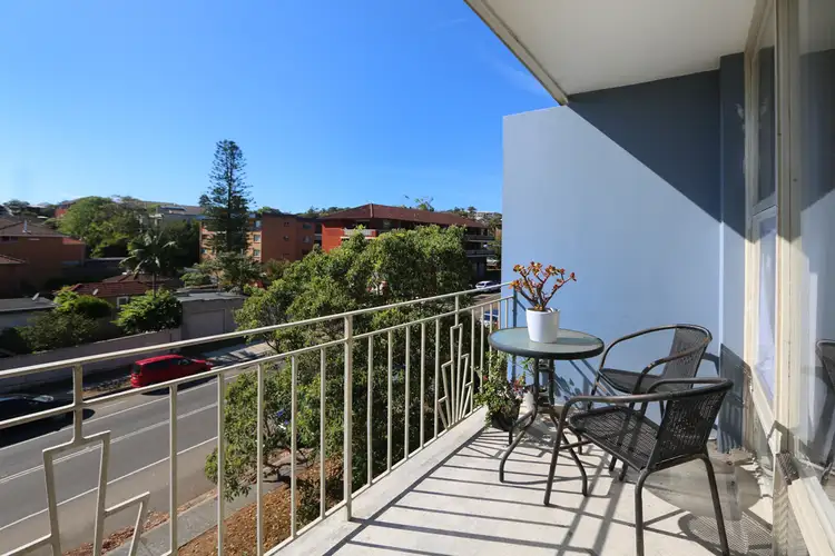 Second view of Homely apartment listing, 16/147 Pacific Parade, Dee Why NSW 2099