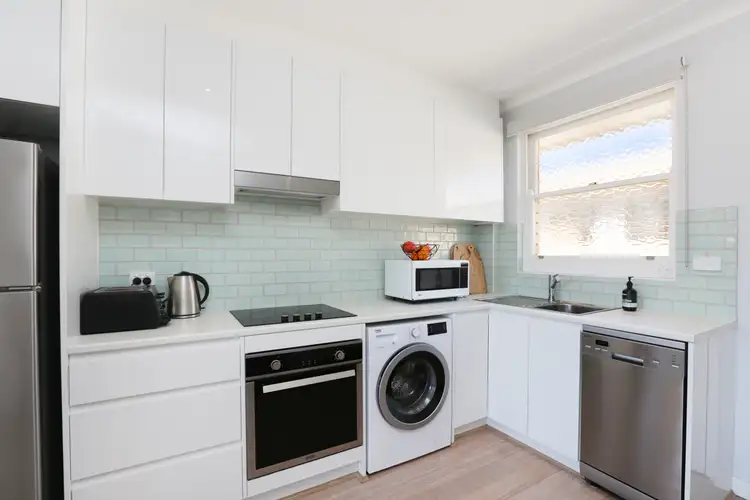 Third view of Homely apartment listing, 16/147 Pacific Parade, Dee Why NSW 2099