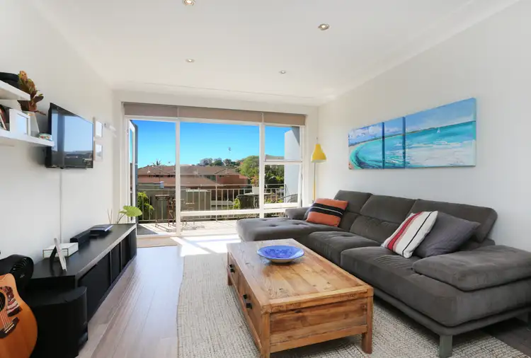 Fourth view of Homely apartment listing, 16/147 Pacific Parade, Dee Why NSW 2099