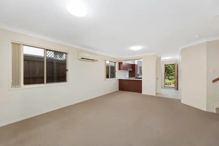 Third view of Homely townhouse listing, 14/7 Johnston Street, Carina QLD 4152