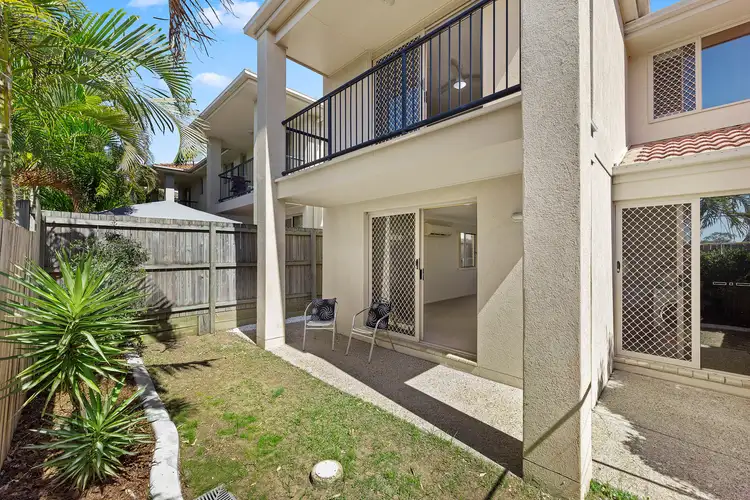 Fifth view of Homely townhouse listing, 14/7 Johnston Street, Carina QLD 4152