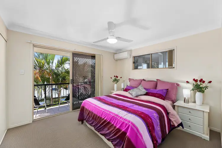 Sixth view of Homely townhouse listing, 14/7 Johnston Street, Carina QLD 4152