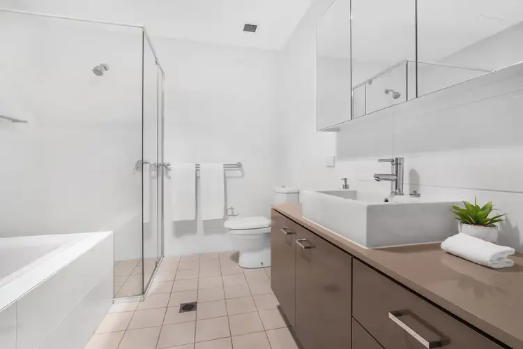 Sixth view of Homely apartment listing, 708/15-17 Peninsula Drive, Breakfast Point NSW 2137