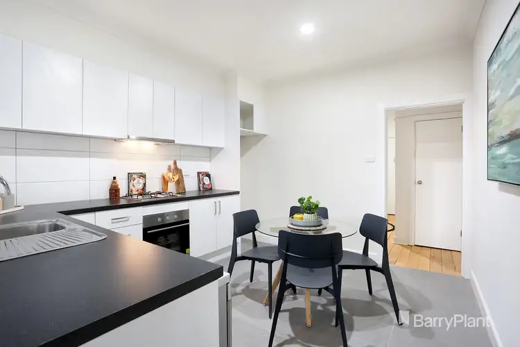 Fifth view of Homely house listing, 1/7 Langton Street, Glenroy VIC 3046