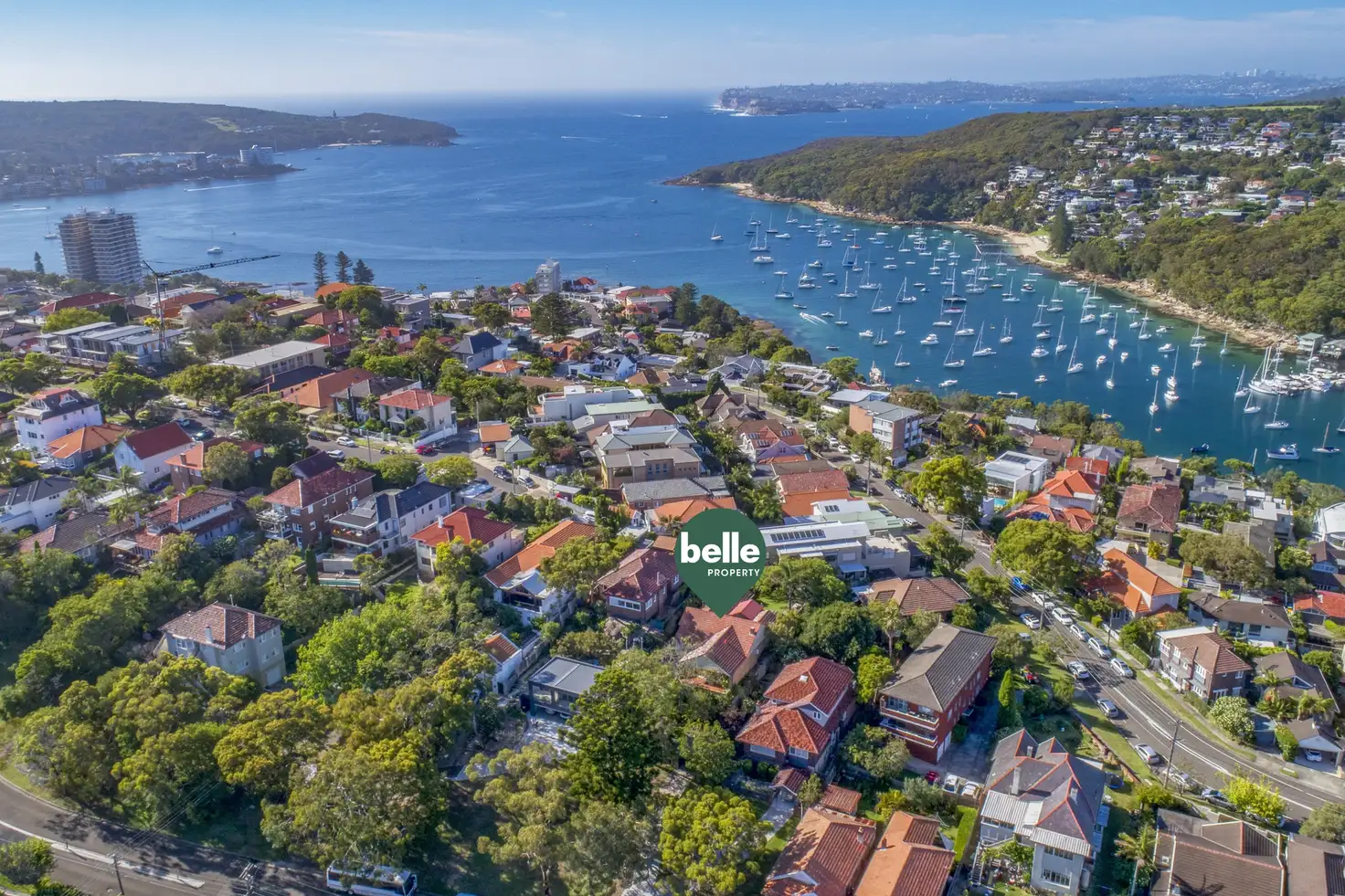 Main view of Homely house listing, 2 Krui Street, Fairlight NSW 2094