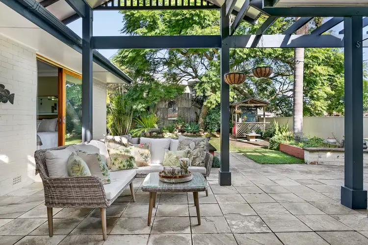 Sixth view of Homely house listing, 2 Krui Street, Fairlight NSW 2094