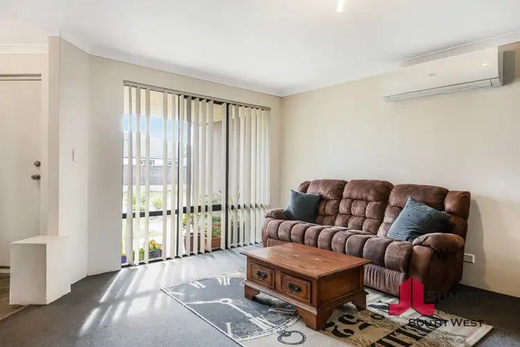 Second view of Homely house listing, 37 Chisholm Road, Dalyellup WA 6230