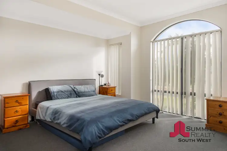 Third view of Homely house listing, 37 Chisholm Road, Dalyellup WA 6230