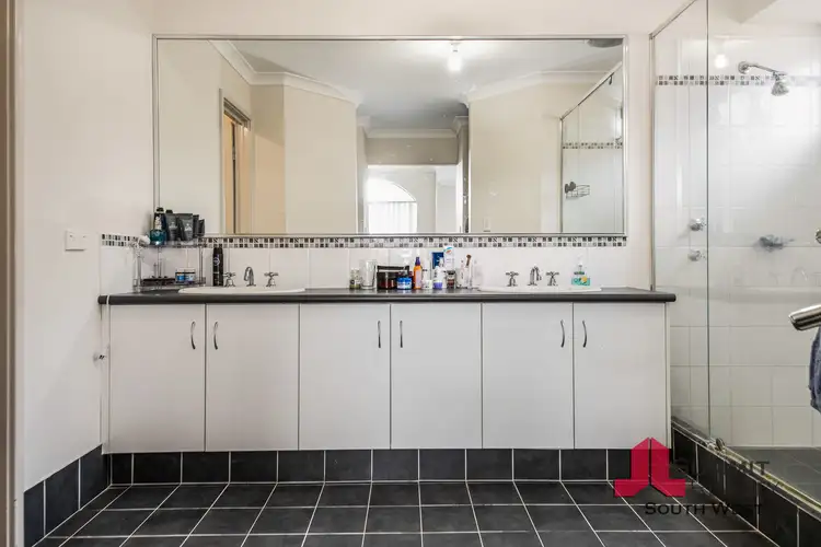 Fifth view of Homely house listing, 37 Chisholm Road, Dalyellup WA 6230