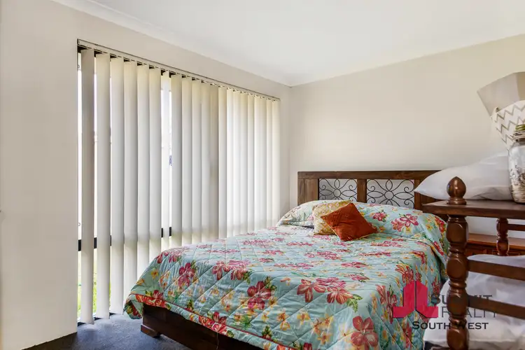 Sixth view of Homely house listing, 37 Chisholm Road, Dalyellup WA 6230