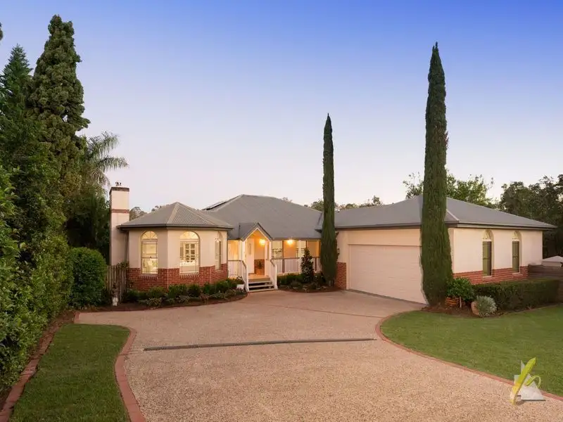 Main view of Homely house listing, 11 McConnell Crescent, Brookfield QLD 4069