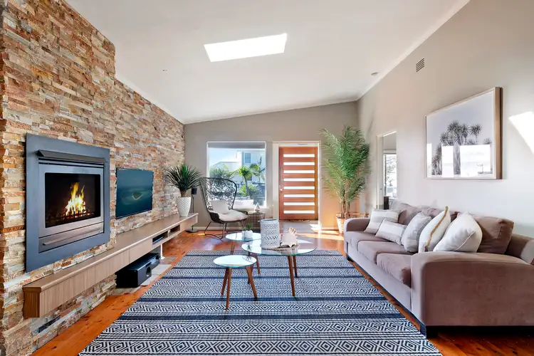 Third view of Homely house listing, 18 Ian Avenue, North Curl Curl NSW 2099