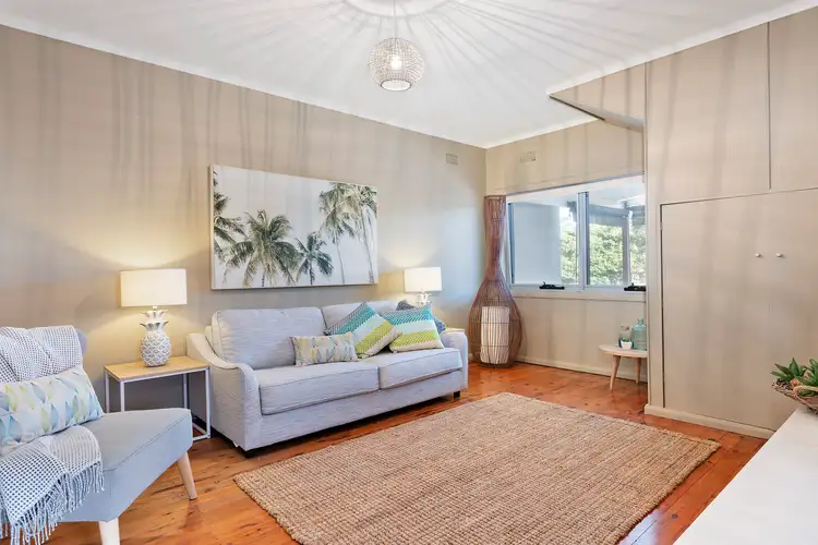 Sixth view of Homely house listing, 18 Ian Avenue, North Curl Curl NSW 2099