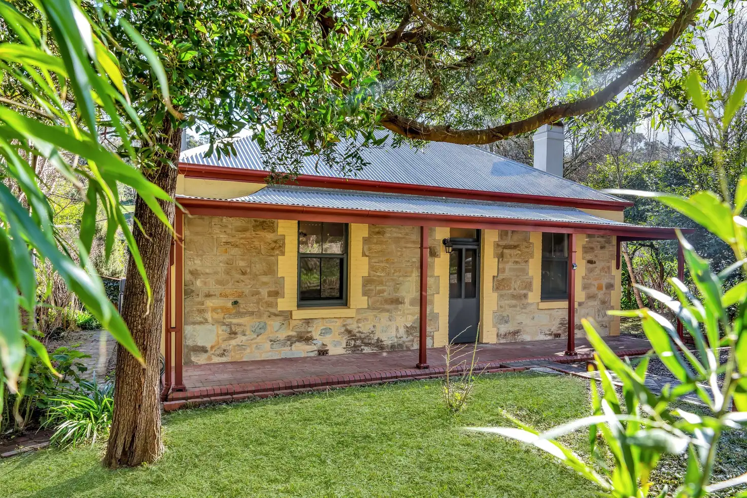 Main view of Homely house listing, 44 Foxhill Road, Mount George SA 5155