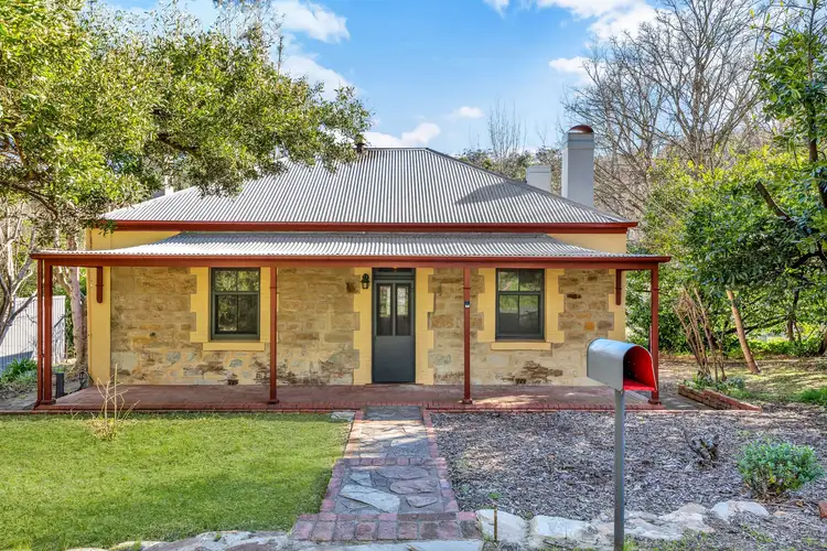 Second view of Homely house listing, 44 Foxhill Road, Mount George SA 5155