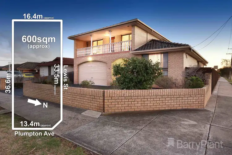 83 Plumpton Avenue, Glenroy VIC 3046