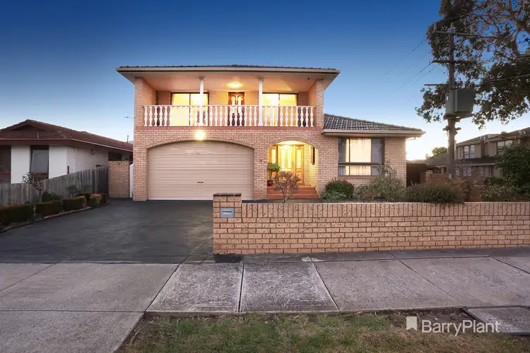 Third view of Homely house listing, 83 Plumpton Avenue, Glenroy VIC 3046