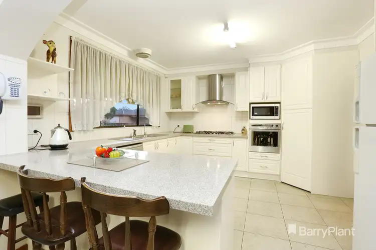 Fifth view of Homely house listing, 83 Plumpton Avenue, Glenroy VIC 3046