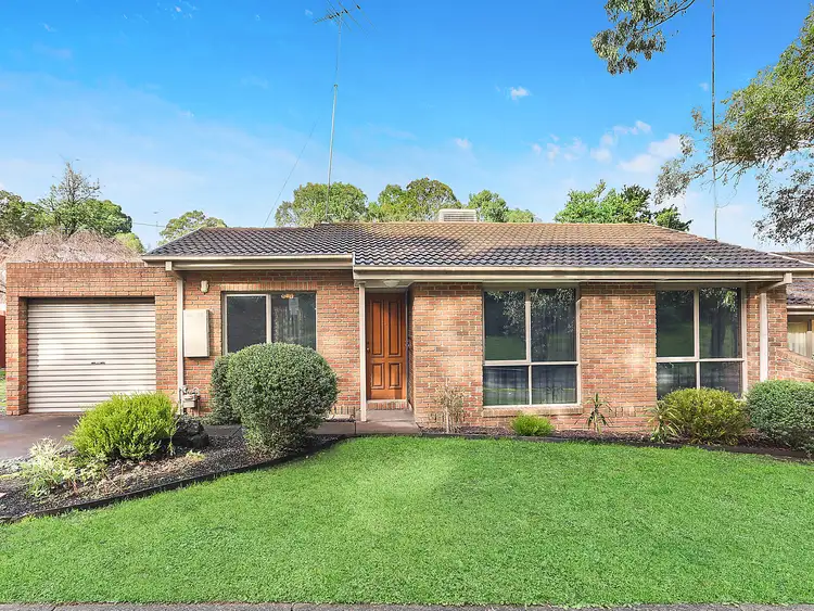 3/38 Station Road, Montmorency VIC 3094