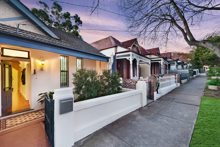 22 Searl Street, Petersham NSW 2049