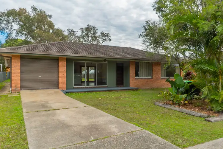 54 Toormina Road, Toormina NSW 2452