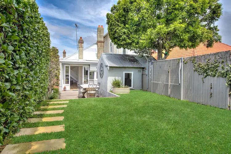 Second view of Homely semi-detached listing, 27 Rangers Avenue, Mosman NSW 2088