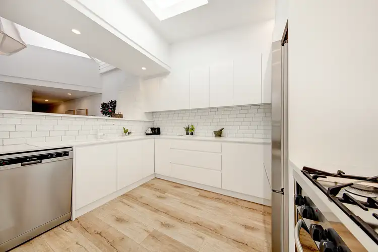 Fifth view of Homely semi-detached listing, 27 Rangers Avenue, Mosman NSW 2088