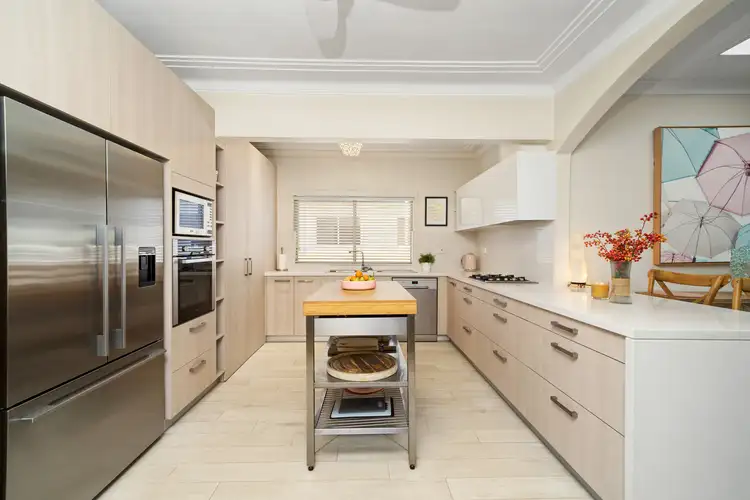 Third view of Homely house listing, 43 Batt Street, Sefton NSW 2162