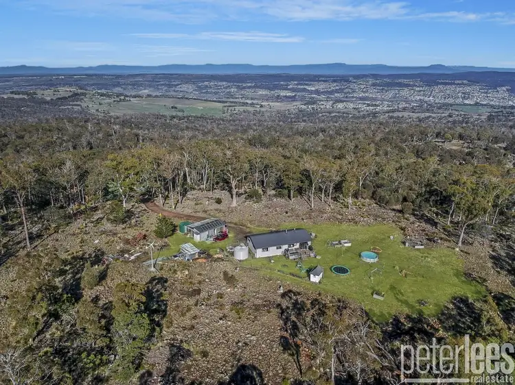 2/347 Boomer Road, Waverley TAS 7250