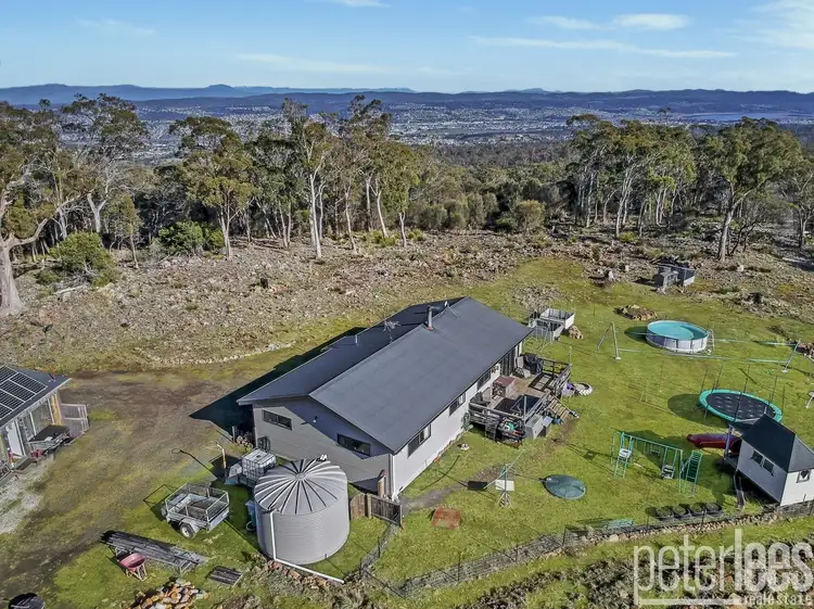 Fifth view of Homely house listing, 2/347 Boomer Road, Waverley TAS 7250