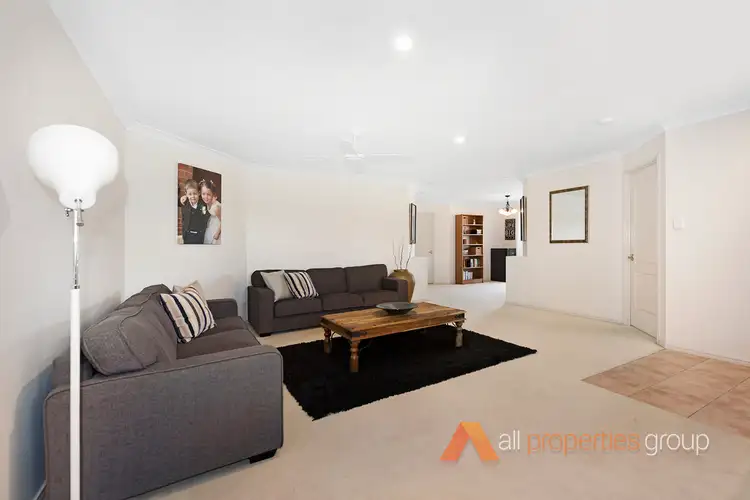 Third view of Homely house listing, 11 Coorong Place, Parkinson QLD 4115