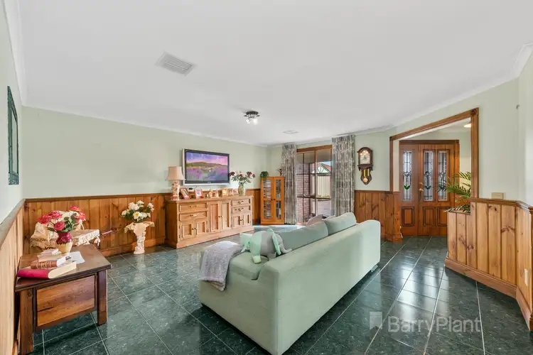 Fifth view of Homely house listing, 8 Honeysuckle Place, Hoppers Crossing VIC 3029