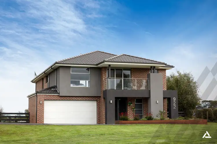 Main view of Homely house listing, 922 Princes Way, Drouin VIC 3818