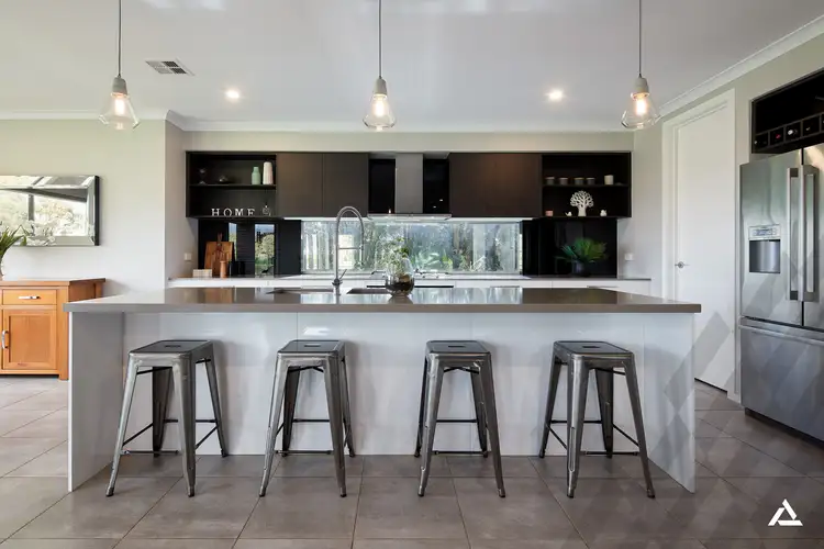 Third view of Homely house listing, 922 Princes Way, Drouin VIC 3818
