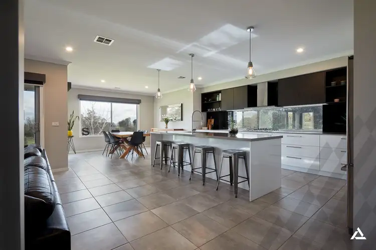 Fourth view of Homely house listing, 922 Princes Way, Drouin VIC 3818