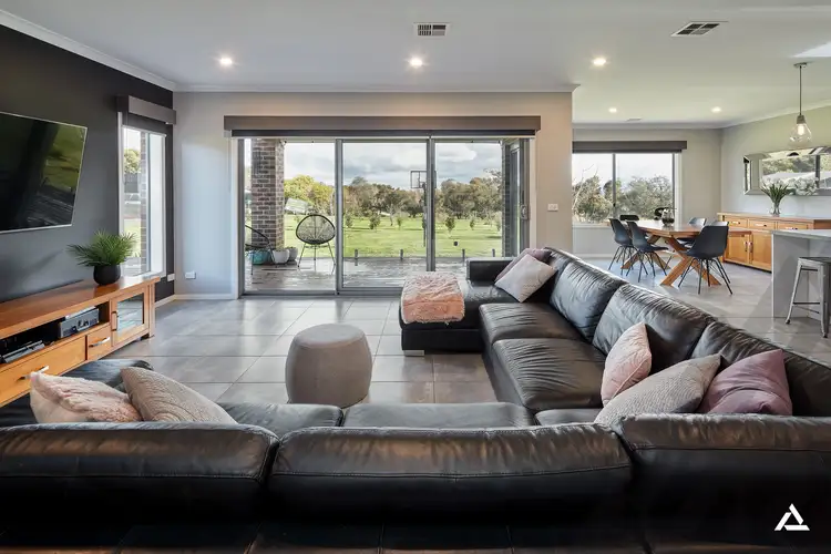Fifth view of Homely house listing, 922 Princes Way, Drouin VIC 3818