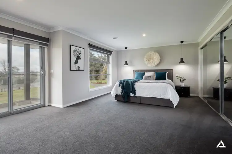 Sixth view of Homely house listing, 922 Princes Way, Drouin VIC 3818