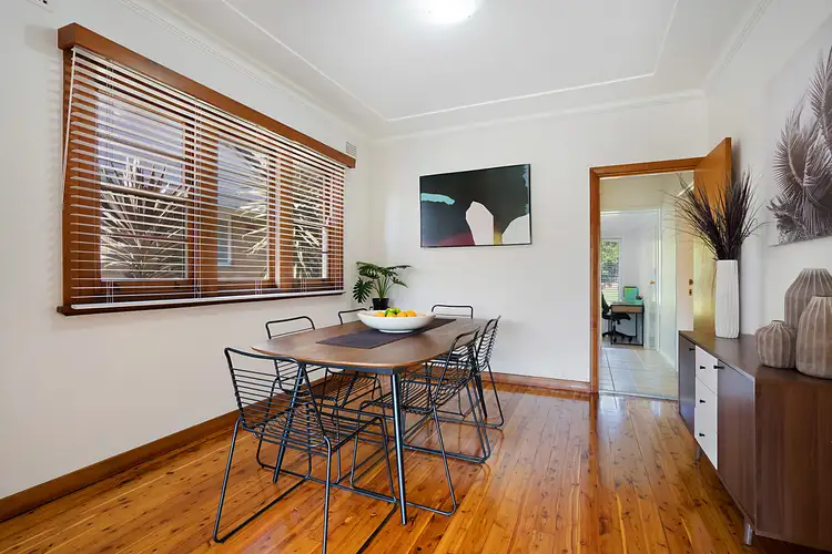 Fourth view of Homely house listing, 13 Meredith Street, New Lambton NSW 2305