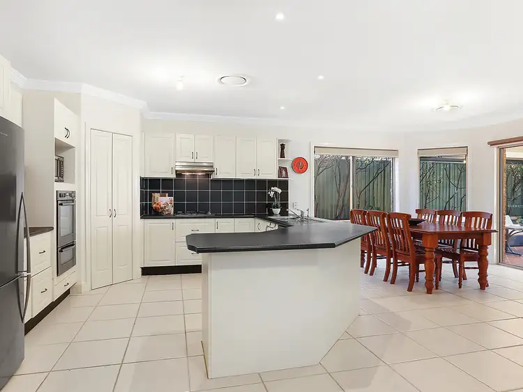 Third view of Homely house listing, 11 Wyralla Road, Yowie Bay NSW 2228