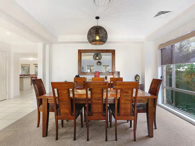 Fourth view of Homely house listing, 11 Wyralla Road, Yowie Bay NSW 2228