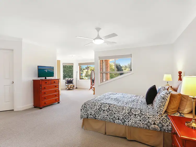 Fifth view of Homely house listing, 11 Wyralla Road, Yowie Bay NSW 2228