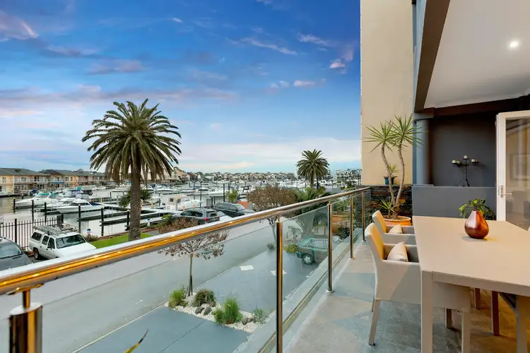 Fourth view of Homely house listing, 40 North Shore Drive, Patterson Lakes VIC 3197