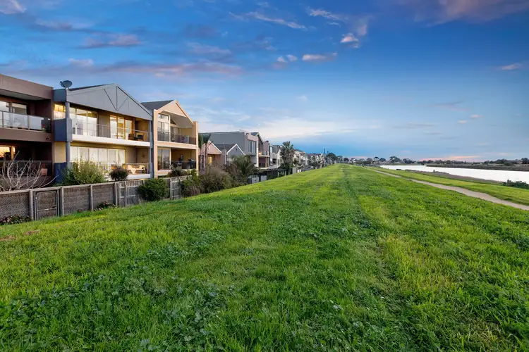 Fifth view of Homely house listing, 40 North Shore Drive, Patterson Lakes VIC 3197