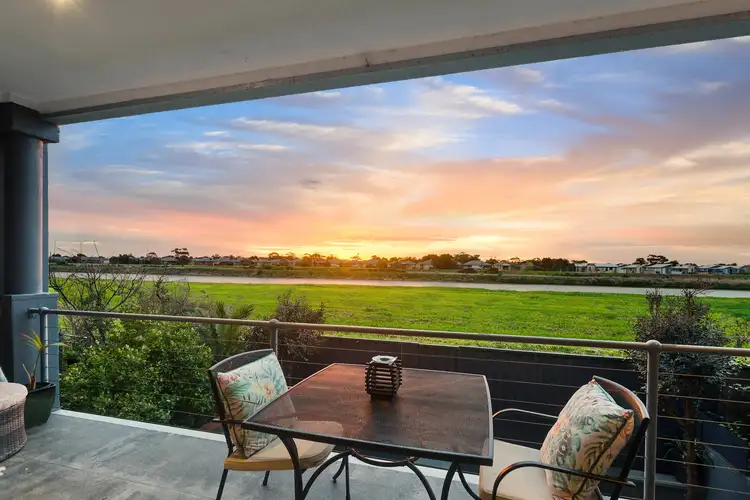 Sixth view of Homely house listing, 40 North Shore Drive, Patterson Lakes VIC 3197