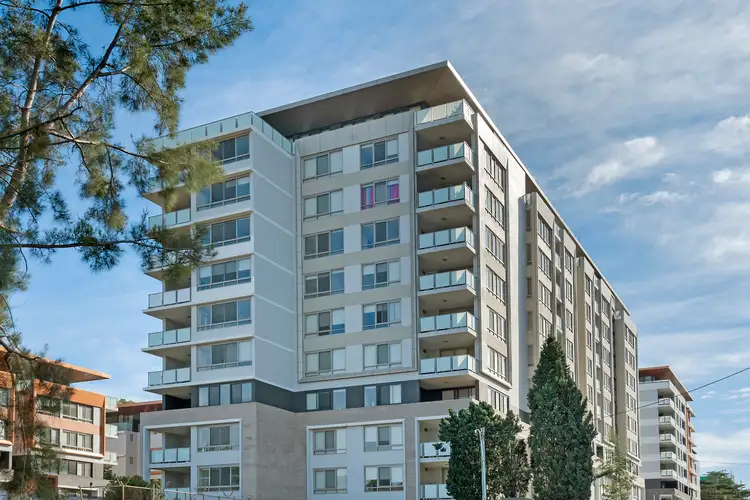 6307/1A Morton Street, Parramatta NSW 2150