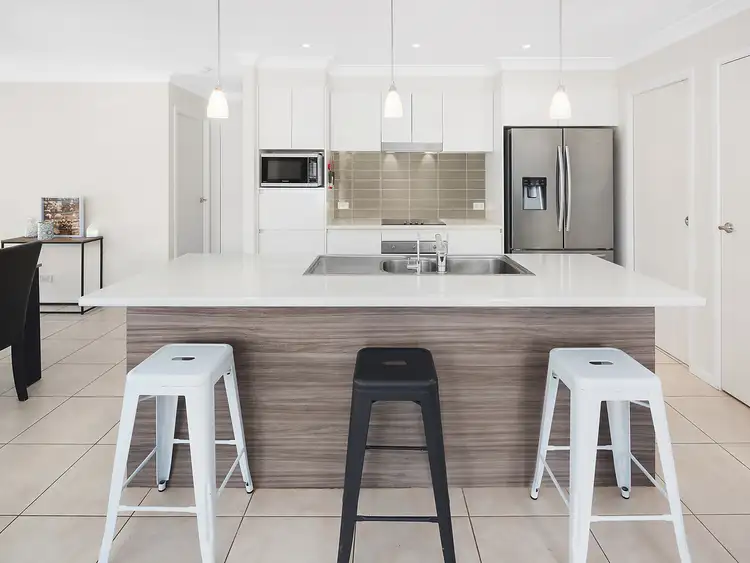 Second view of Homely house listing, 35 Worland Drive, Boambee East NSW 2452