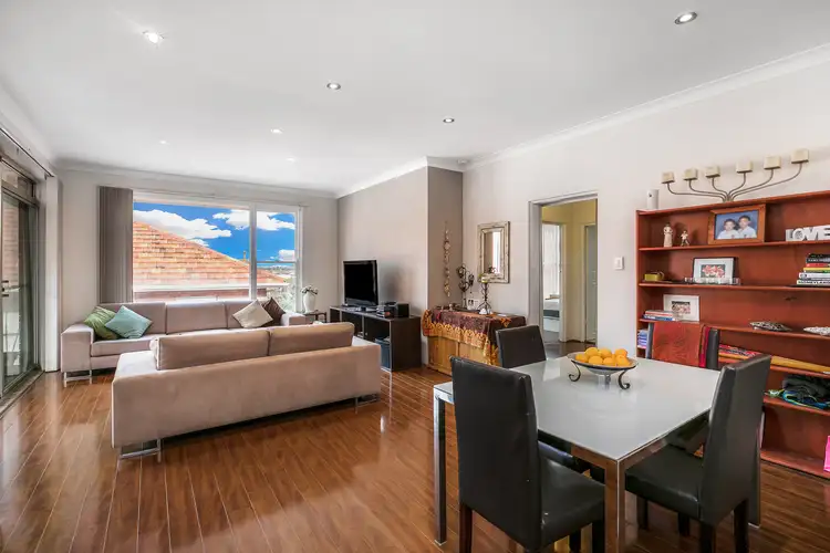 Main view of Homely apartment listing, 17/154-156 The Grand Parade, Monterey NSW 2217