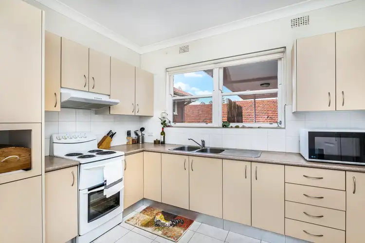 Second view of Homely apartment listing, 17/154-156 The Grand Parade, Monterey NSW 2217