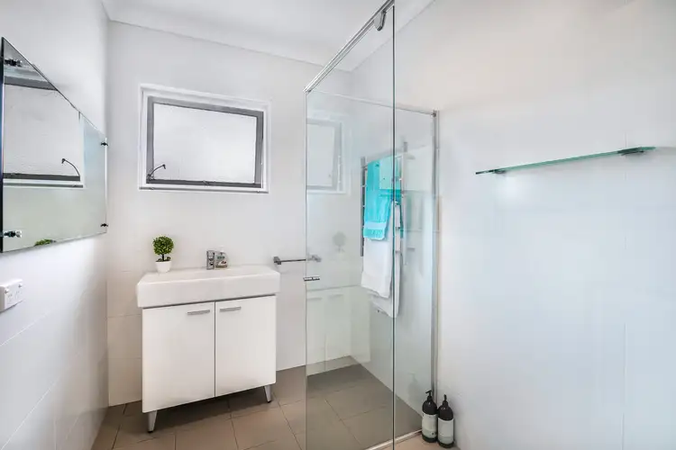 Third view of Homely apartment listing, 17/154-156 The Grand Parade, Monterey NSW 2217