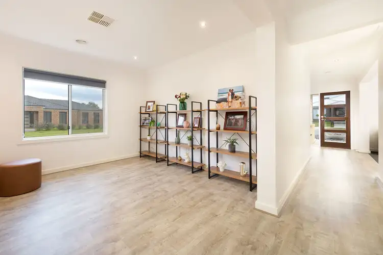Third view of Homely house listing, 20 Davenport Street, Killara VIC 3691